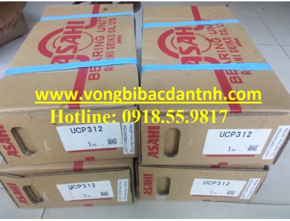 GỐI ĐỠ UCP312